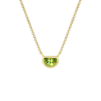 Adele Fancy Necklace