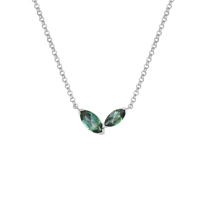 Nayana Necklace