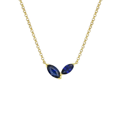 Nayana Necklace
