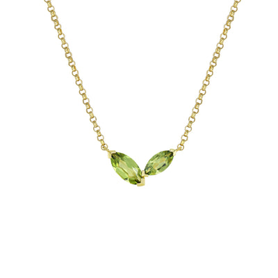 Nayana Necklace
