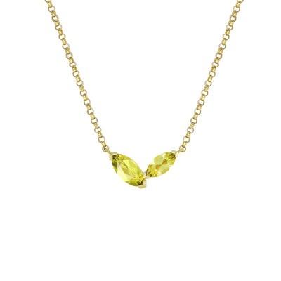 Nayana Necklace