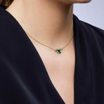 Numilla Necklace