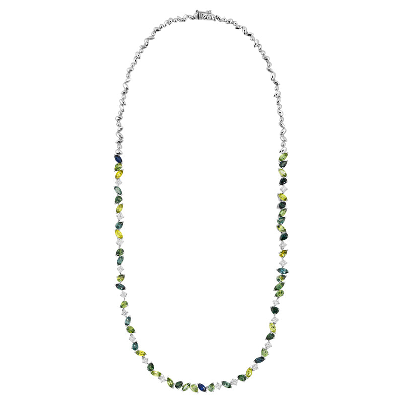 Halle Necklace