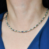 Halle Necklace