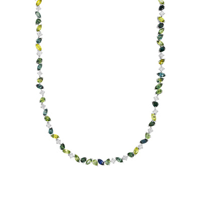 Halle Necklace