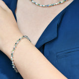 Halle Necklace