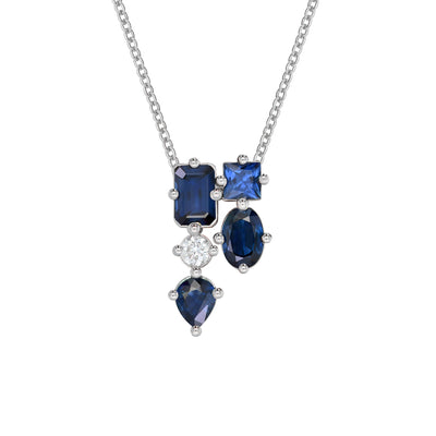 Melanie Necklace
