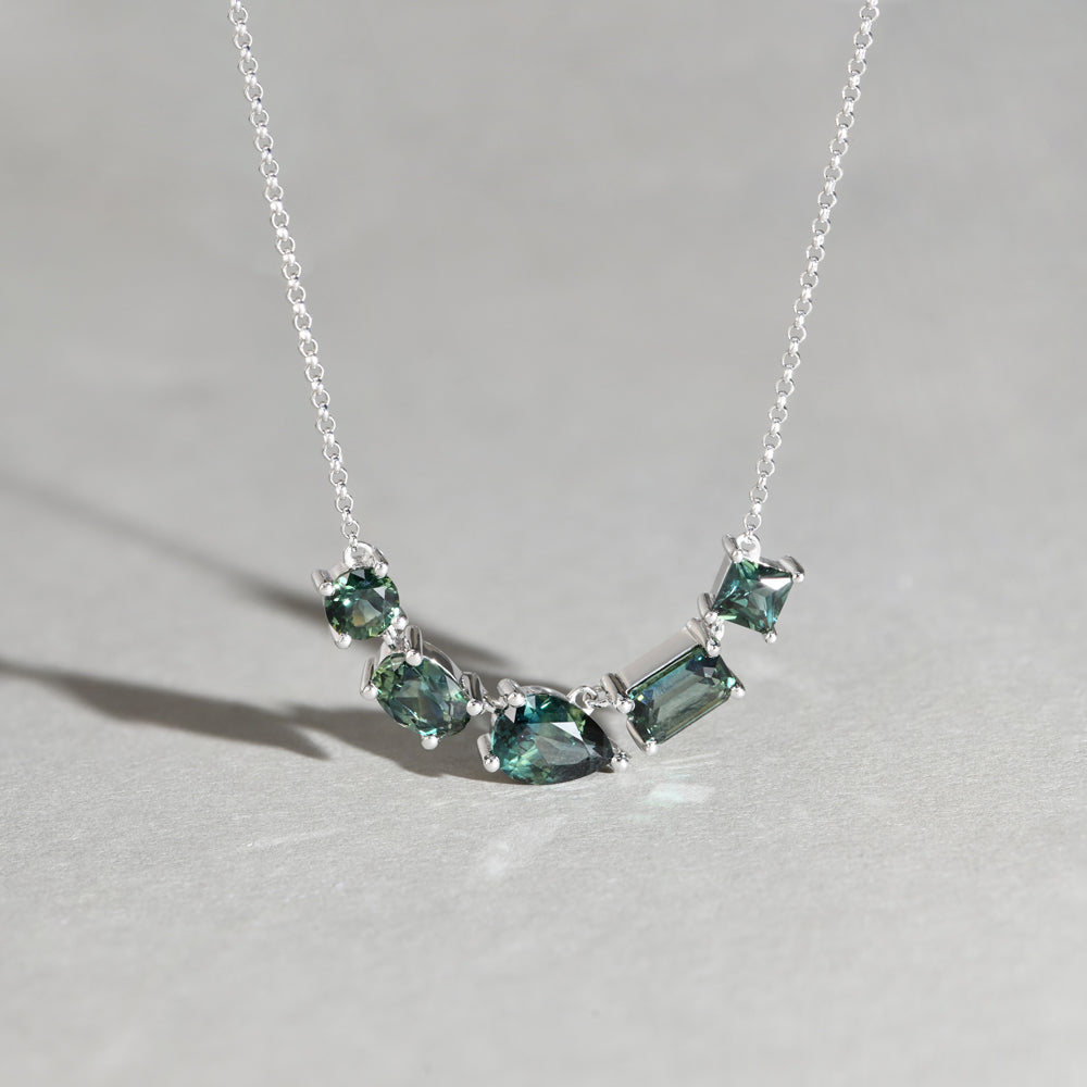 Miley Necklace