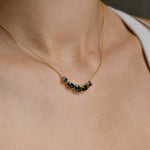 Miley Necklace