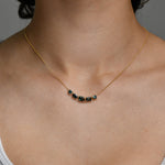 Miley Necklace