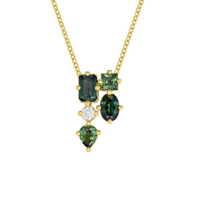 Melanie Necklace