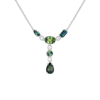 Rosalie Necklace