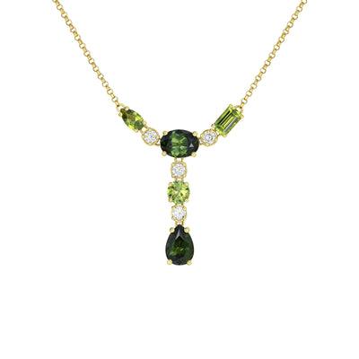 Rosalie Necklace
