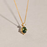 Fleur Necklace