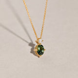 Fleur Necklace