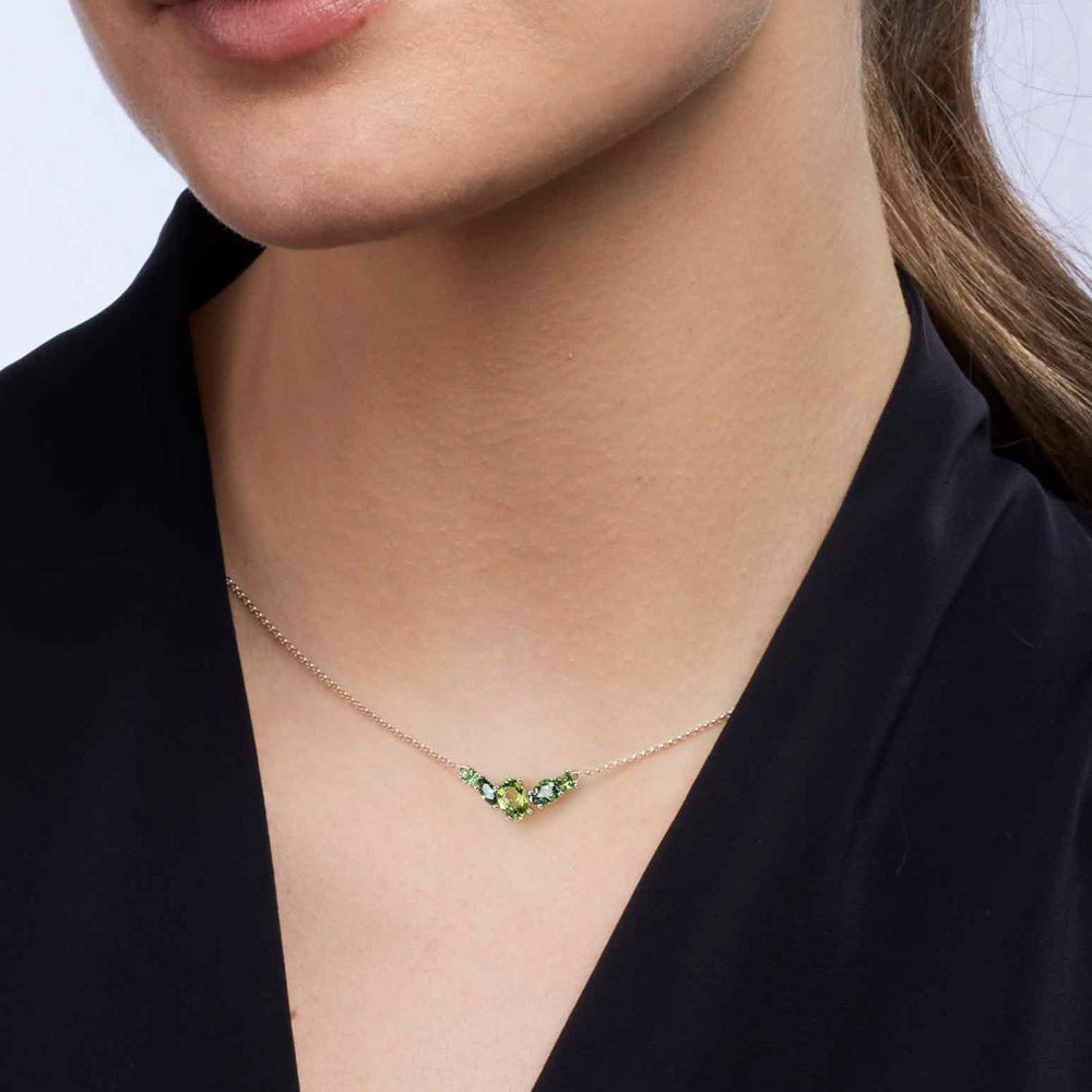 Ophelia Necklace