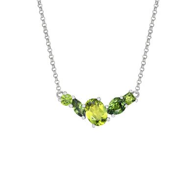 Ophelia Necklace