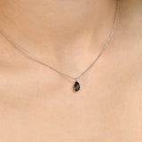 Maya Pear Necklace