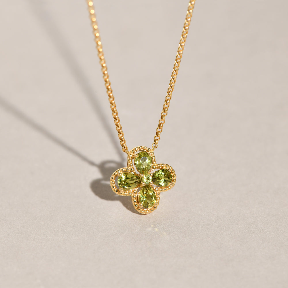 Gymea Necklace