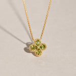 Gymea Necklace