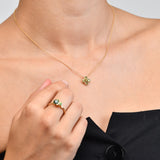 Gymea Necklace