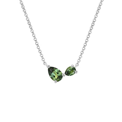 Lolita Pear Necklace