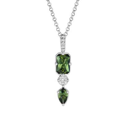 Kiley Necklace