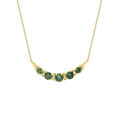 Cara Necklace
