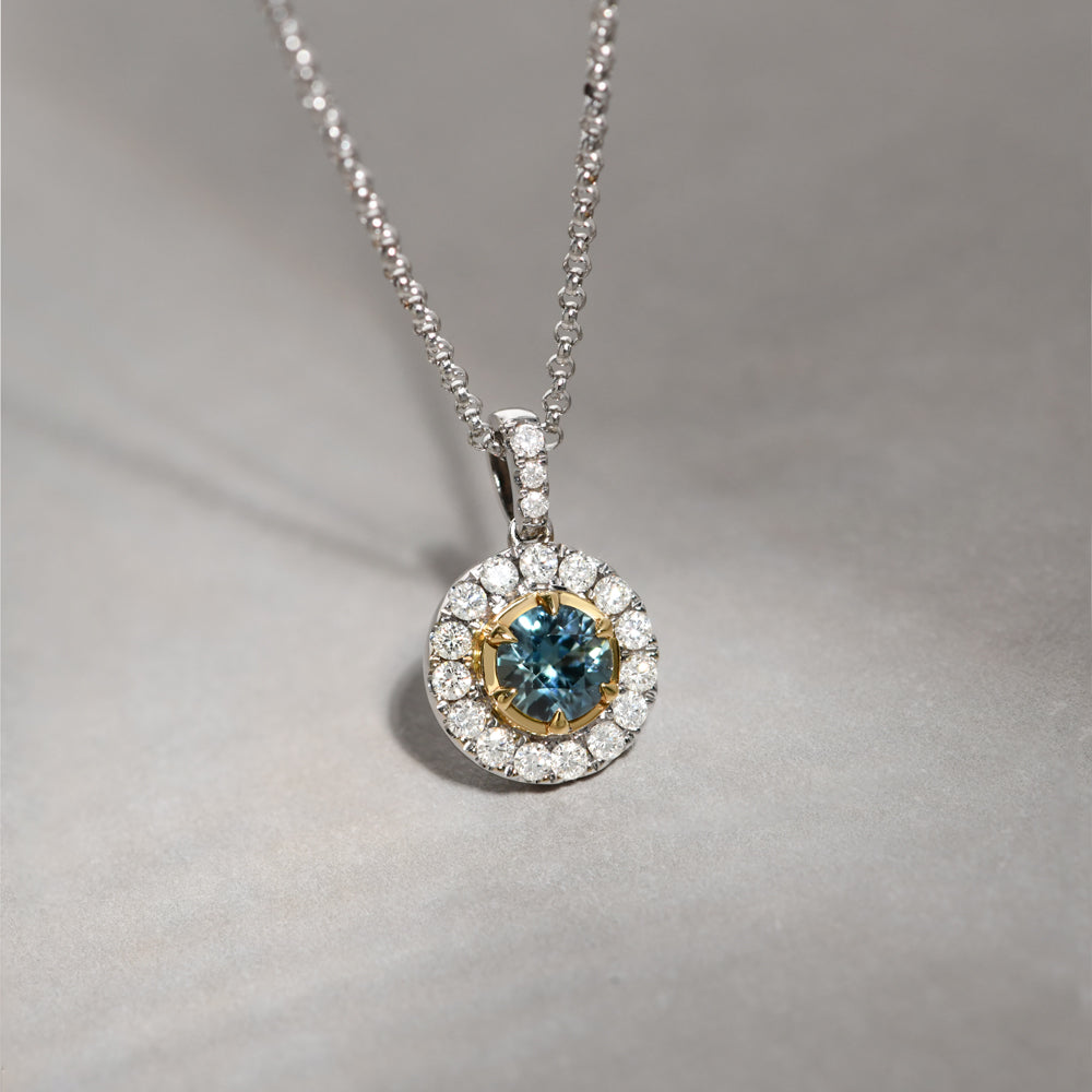 Arcturus Necklace
