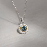 Arcturus Necklace