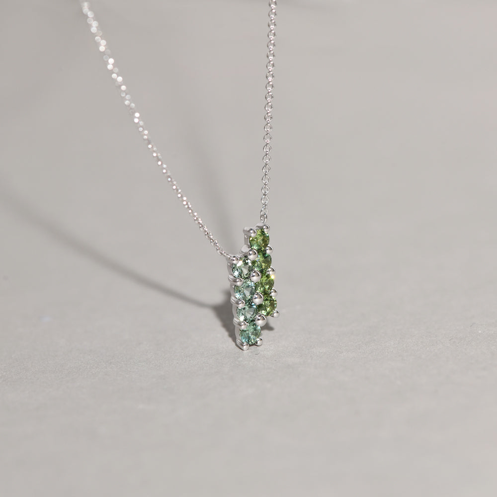 Scala Necklace