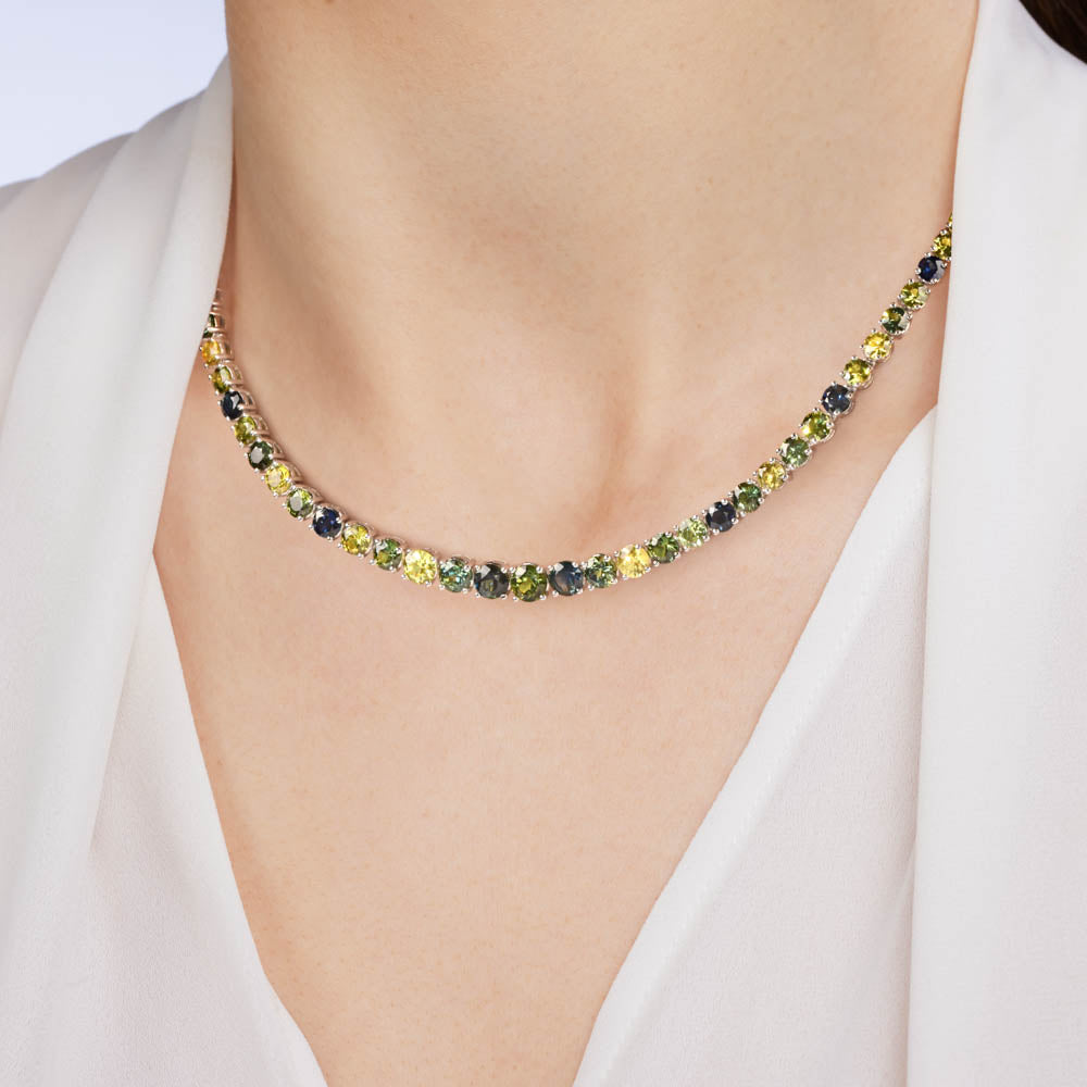 Orana Necklace