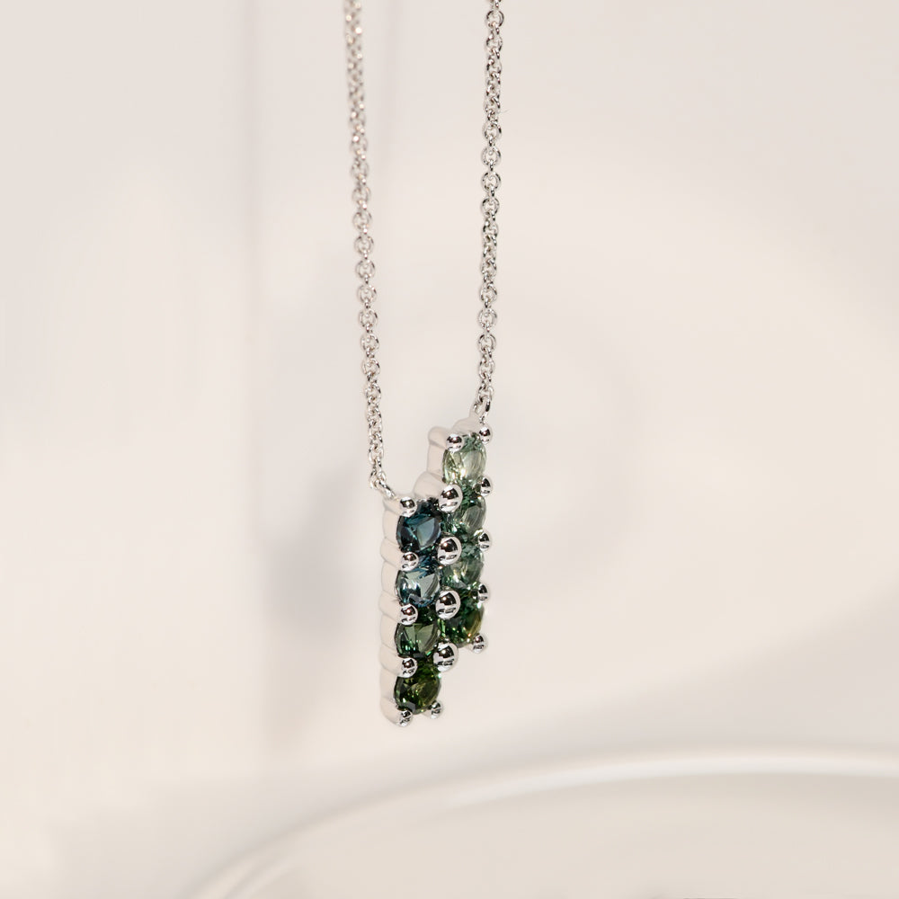 Scala Necklace