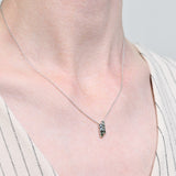 Scala Necklace