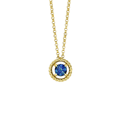 Daphne Necklace