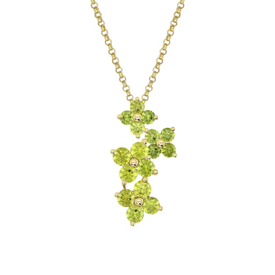 Tinka Necklace