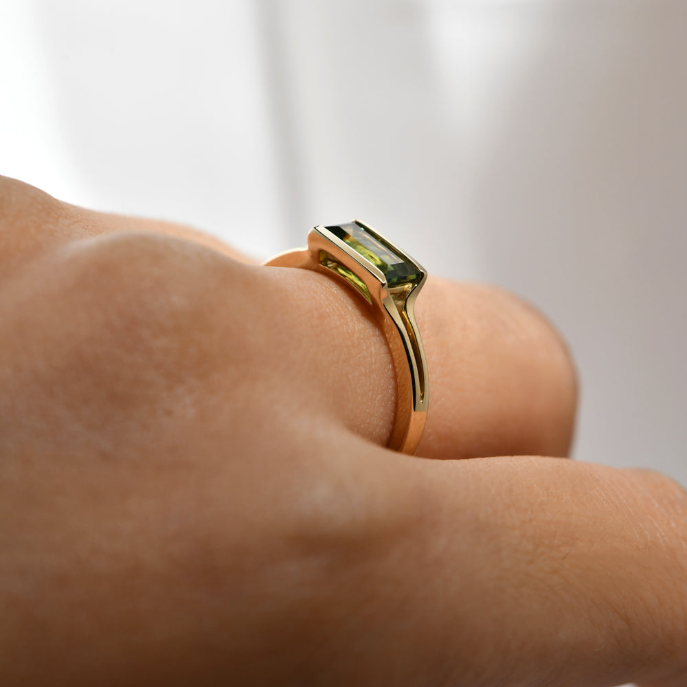 Abigail Ring