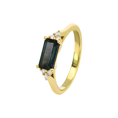 Kirra Ring