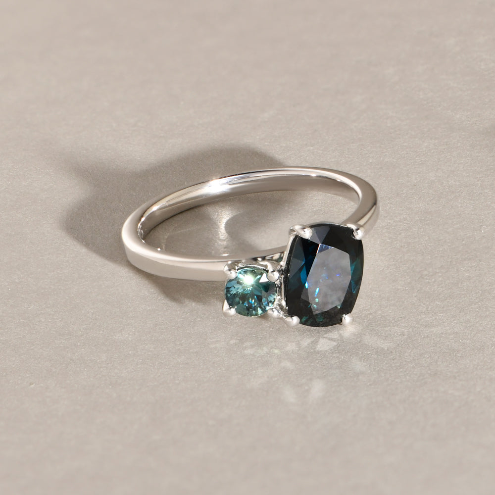 Toi Et Moi Ring