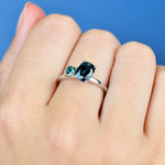 Toi Et Moi Ring