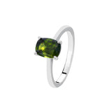 Maira Cushion Ring