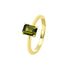 Maira Emerald Ring