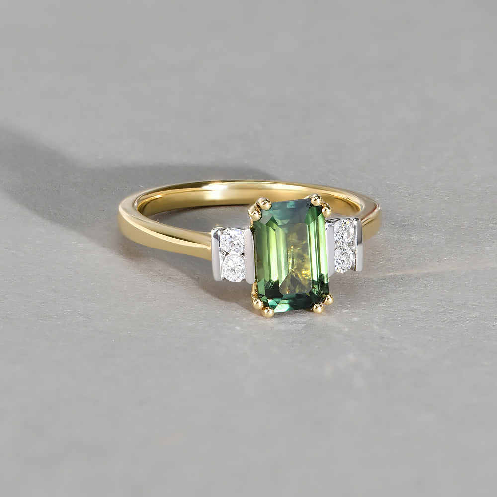 Naya Ring