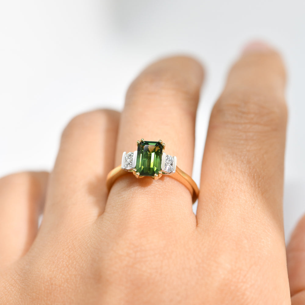 Naya Ring