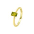 Maira Emerald Ring