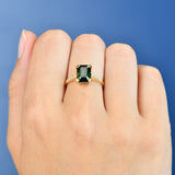 Maisel Ring