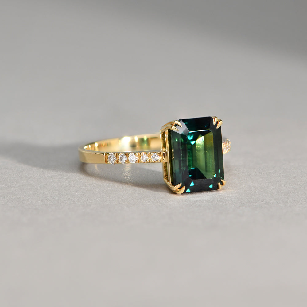 Maisel Ring