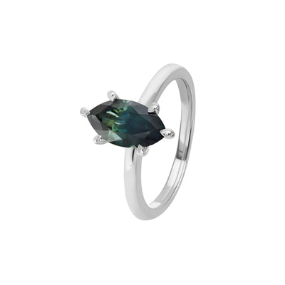 Maya Marquise Ring