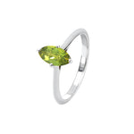 Maira Marquise Ring