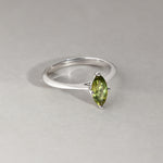 Maira Marquise Ring